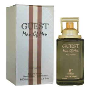 Guest Man of Man EDT 100 ml FOR MEN EAU DE PARFUM