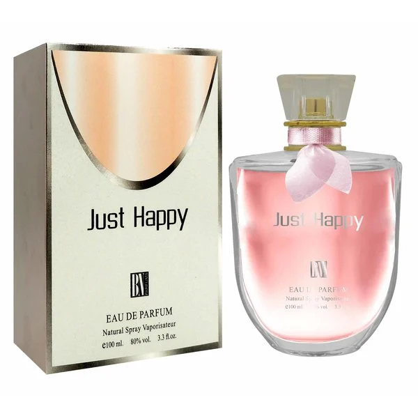 Blue Dreams Just Happy EAU DE PARFÜM für Damen